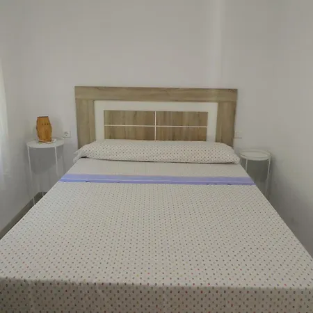 Casa Caquiner A 20 Metros Del Mar Apartment *