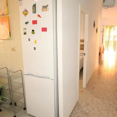 Apartment Casa Caquiner A 20 Metros Del Mar *