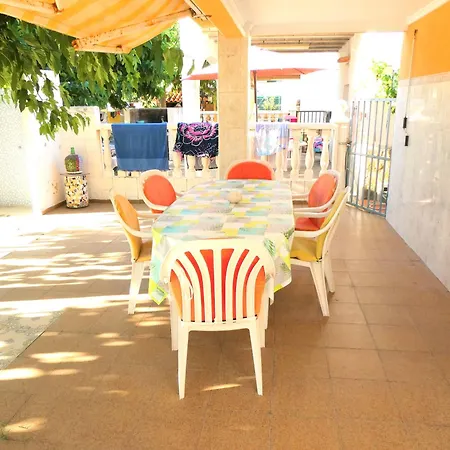 Casa Caquiner A 20 Metros Del Mar *