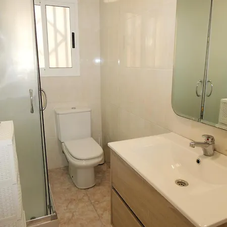 Apartment Casa Caquiner A 20 Metros Del Mar *