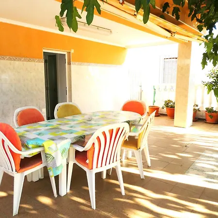Casa Caquiner A 20 Metros Del Mar