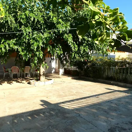 Apartment Casa Caquiner A 20 Metros Del Mar