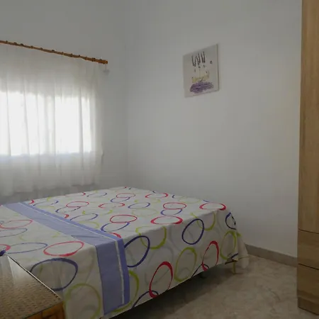 Casa Caquiner A 20 Metros Del Mar * Oliva