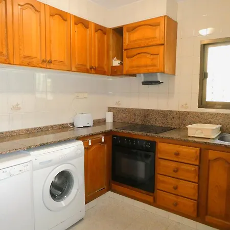 Casa Caquiner A 20 Metros Del Mar Apartment