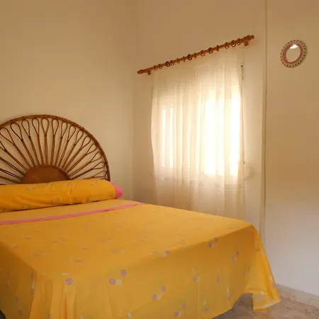 Casa Caquiner A 20 Metros Del Mar