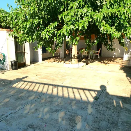 Casa Caquiner A 20 Metros Del Mar Apartment *
